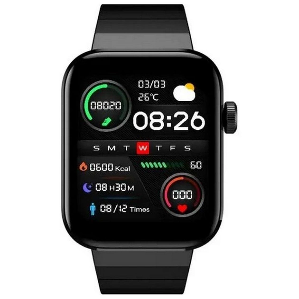 Смарт-годинник Mibro Watch T1 268883 фото