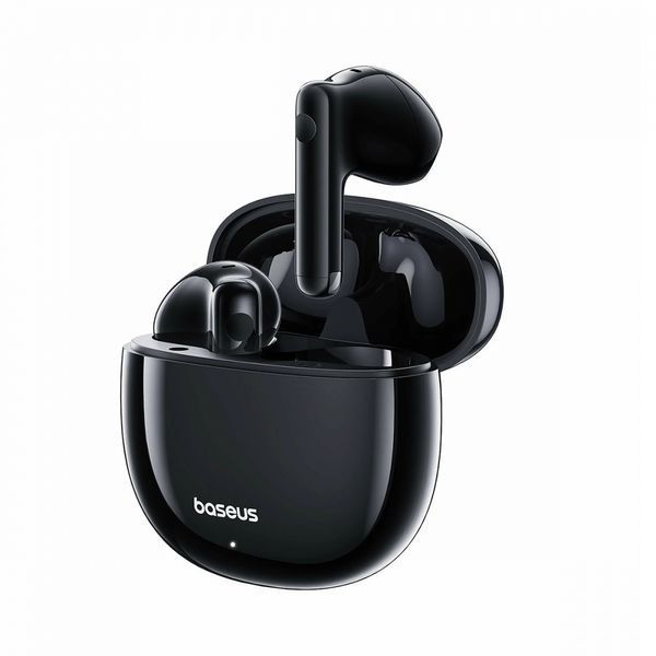 Навушники Baseus Bowie E13 TWS (A00059701127-Z1) Black 283885 фото