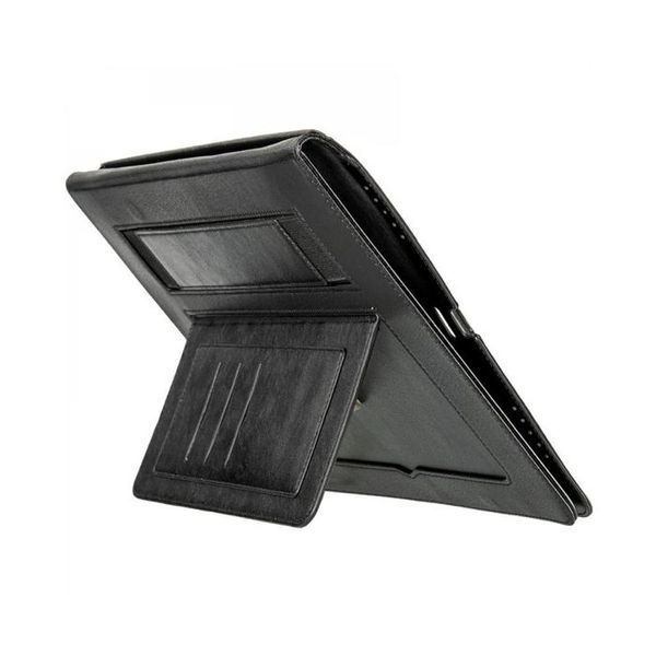 Чохол-книжка iPad Pro 12,9 2018 Gelius Leather Case Black 140563 фото