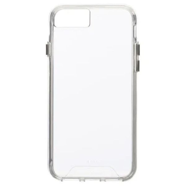 Чохол TPU Space Case transparent для Apple iPhone 7 plus / 8 plus (5.5") Прозорий 238515 фото