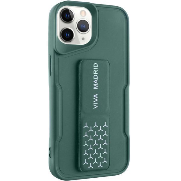 Чохол TPU VIVA для Apple iPhone 11 Pro (5.8") Green 322759 фото