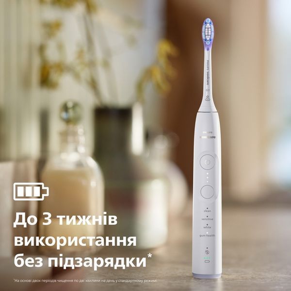 Зубна електрощітка PHILIPS Sonicare HX7420/01 382698 фото