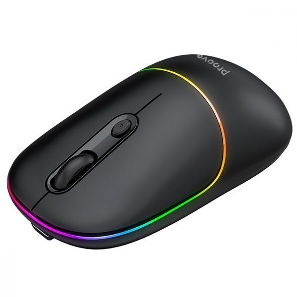 Бездротова миша Proove Blink (WMBL00002001) Black 339047 фото