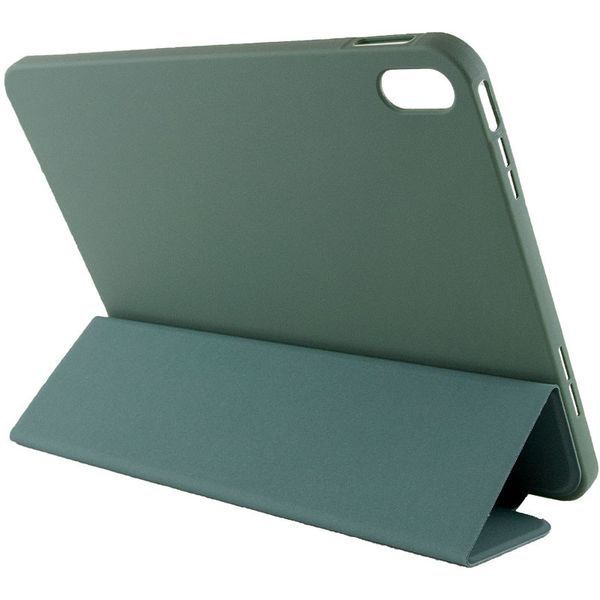 Чохол Smart Case Open buttons для Apple iPad 10.9" (2022) Green 273827 фото