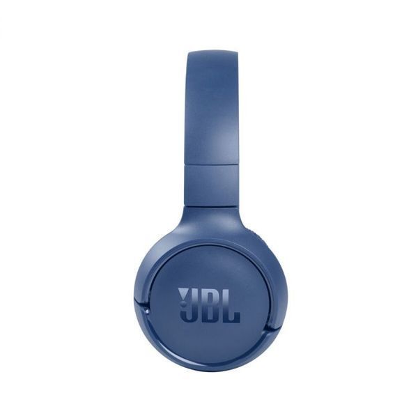 Навушники JBL Tune 510BT (JBLT510BTBLU) Blue 271114 фото