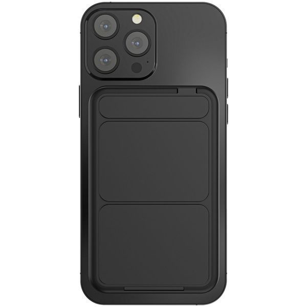 Портативна Батарея Proove 10000mAh 20W 2025 Hyperion (PBHN15020009) purple 381953 фото