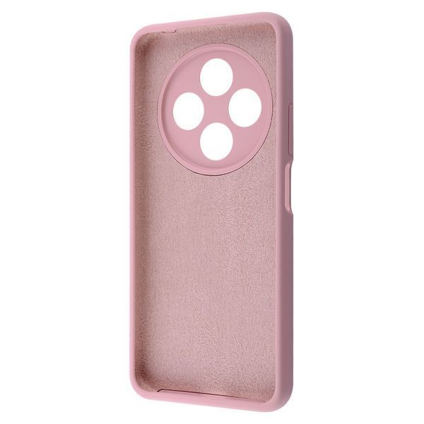 Чохол WAVE Full Silicone Cover Xiaomi Redmi 14C 4G/Poco C75 4G/Redmi A4 pink sand 332754 фото