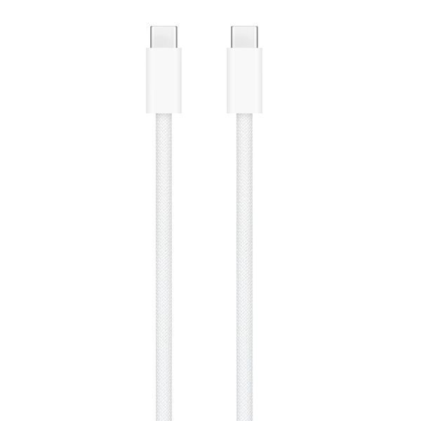 Apple USB-C Charge Cable 240W 2m (MYQT3) 343912 фото