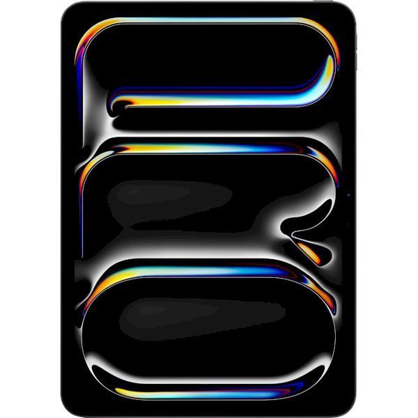 Планшет Apple iPad Pro 11 (2024) Wi-Fi 2TB Silver (M4) 313448 фото