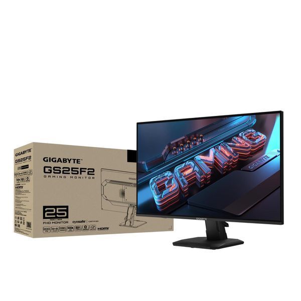 Монітор GIGABYTE 25" GS25F2 EU 383139 фото
