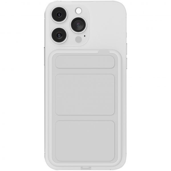 Портативна Батарея Proove 10000mAh 20W 2025 Hyperion (PBHN15020009) purple 381953 фото