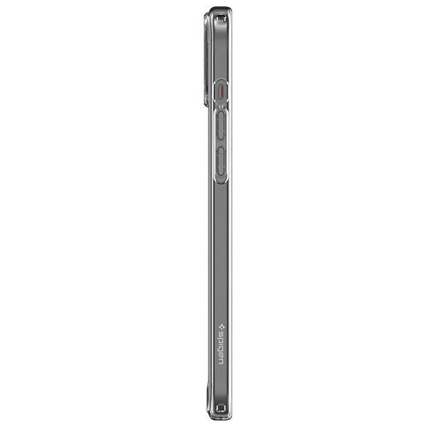 Чохол SGP Ultra Hybrid для Apple iPhone 15 (6.1") Прозорий 316670 фото