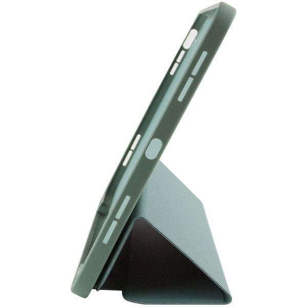 Чохол Smart Case Open buttons для Apple iPad 10.9" (2022) Green 273827 фото