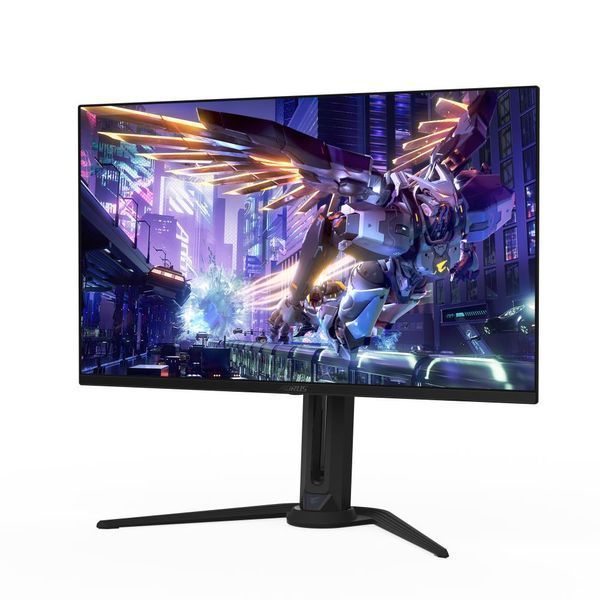 Монітор 32" AORUS FO32U2P EK GIGABYTE 320168 фото