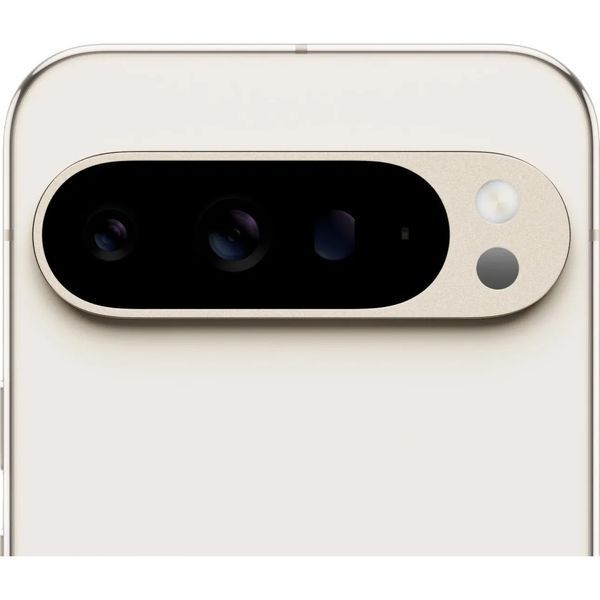 Смартфон Google Pixel 9 Pro XL 16/128GB Hazel Global 390300 фото