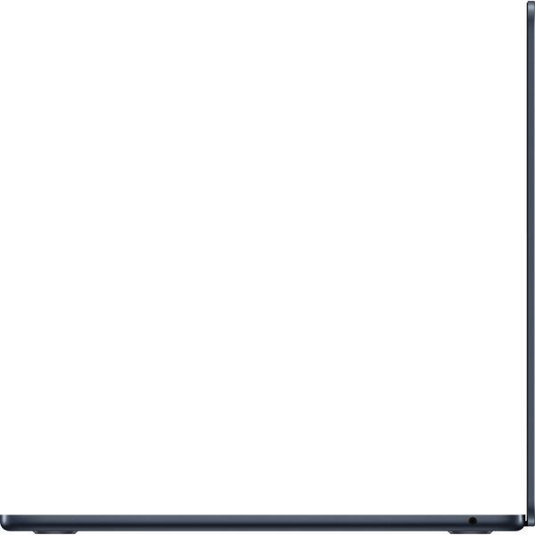 Ноутбук Apple MacBook Air 15.3 8CPU/10GPU/24GB/512GB Midnight MC9L4 2024 (M3) 330576 фото