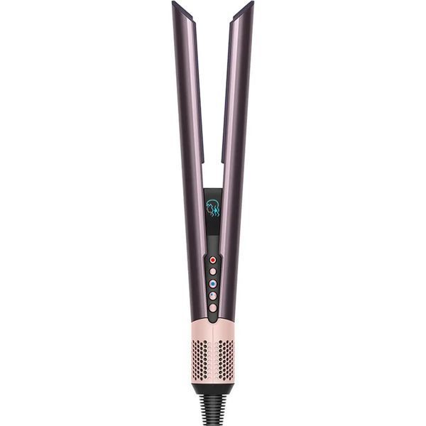Стайлер Dyson HT01 Airstrait Jasper Plum (599046-01) з боксом EU 354023 фото