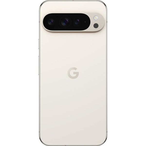 Смартфон Google Pixel 9 Pro XL 16/128GB Hazel Global 390300 фото