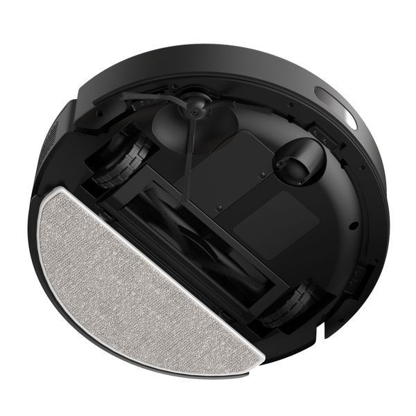 Робот-пилосос TP-LINK TAPO RV 30 MAX LIDAR з підтримкою вологого прибирання + док-станція (TAPO-RV30-MAX-PLUS) 375048 фото