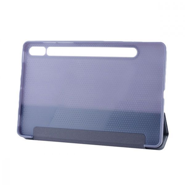Чохол WAVE Smart Cover Samsung Tab S9 FE 10,9" lavender gray 344392 фото