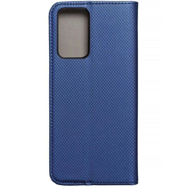 Чохол-книжка Magnet для Samsung Galaxy A35 Blue 403616 фото