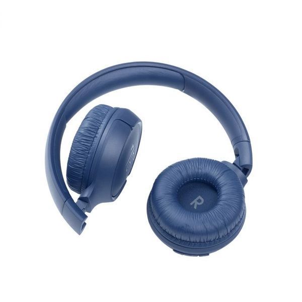 Навушники JBL Tune 510BT (JBLT510BTBLU) Blue 271114 фото