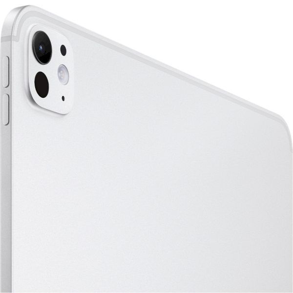 Планшет Apple iPad Pro 11 (2024) Wi-Fi 2TB Silver (M4) 313448 фото