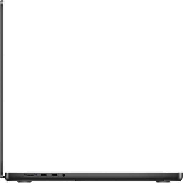 Ноутбук Apple MacBook Pro 16 16CPU/40GPU/48GB/1TB Space Black MX313 2024 (M4 Max) 328907 фото