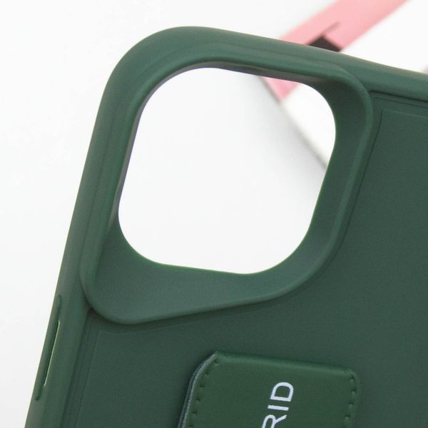 Чохол TPU VIVA для Apple iPhone 11 Pro (5.8") Green 322759 фото