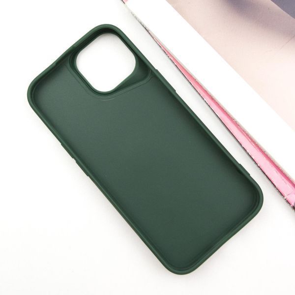 Чохол TPU VIVA для Apple iPhone 11 Pro (5.8") Green 322759 фото