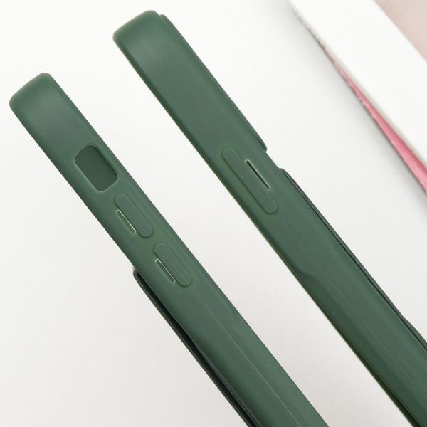 Чохол TPU VIVA для Apple iPhone 11 Pro (5.8") Green 322759 фото
