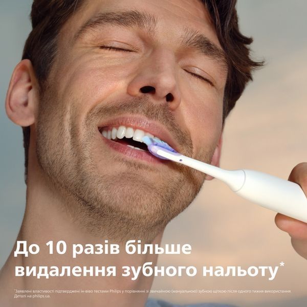 Зубна електрощітка PHILIPS Sonicare HX7420/01 382698 фото