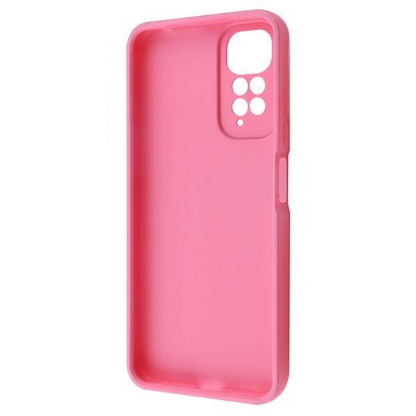 Чохол WAVE Twinkle Case Xiaomi Redmi Note 11 Pro/Redmi Note 12 Pro 4G black 382234 фото