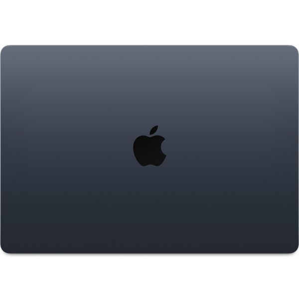 Ноутбук Apple MacBook Air 15.3 8CPU/10GPU/24GB/512GB Midnight MC9L4 2024 (M3) 330576 фото