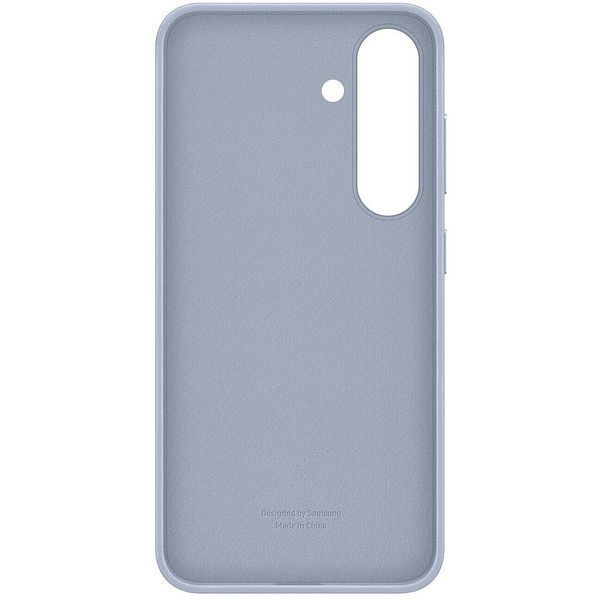 Чохол-накладка Samsung S25 EF-VS931PLEGWW Light Blue 344820 фото