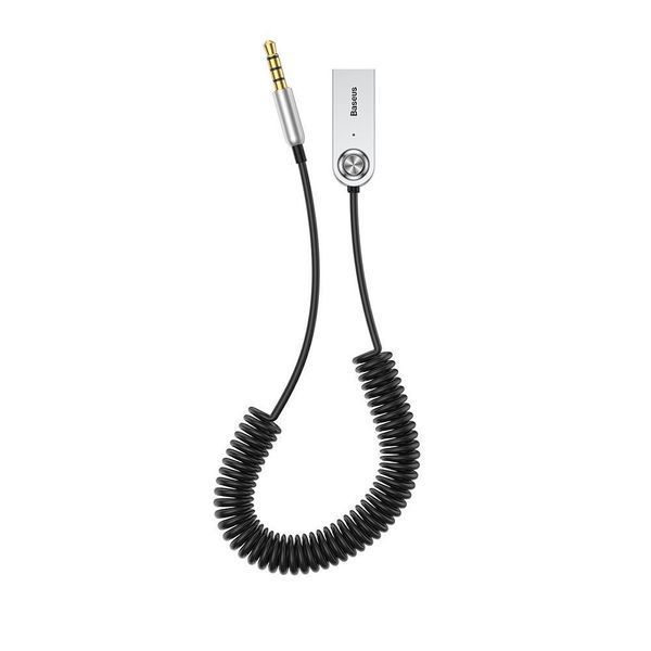 Bluetooth Adapter Baseus (CABA01-01) Black 187330 фото