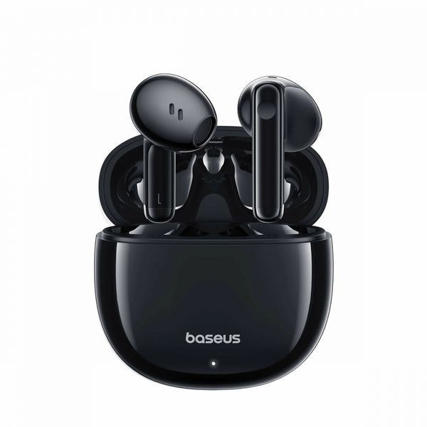 Навушники Baseus Bowie E13 TWS (A00059701127-Z1) Black 283885 фото