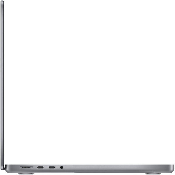 Ноутбук Apple MacBook Pro 14 10CPU/24GPU/32GB/1TB Space Gray Z15G001WQ (M1 Max) 270014 фото