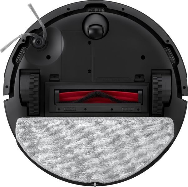 Робот-пилосос Roborock Q7 TF+ Black 383110 фото