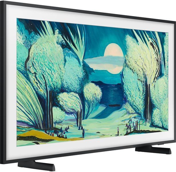 Телевізор SAMSUNG QE50LS03FAUXUA 357537 фото