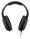Навушники SENNHEISER HD 200 PRO 306168 фото 4