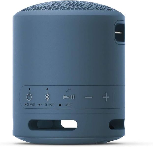 Портативна акустика Sony SRS-XB13 (SRSXB13LIC) Deep Blue 271557 фото