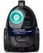 Пилосос Philips контейнерний 5000 series, 900Вт, конт пил -1,5л, НЕРА, турбощітка, синій (FC9556/09) 374084 фото 5