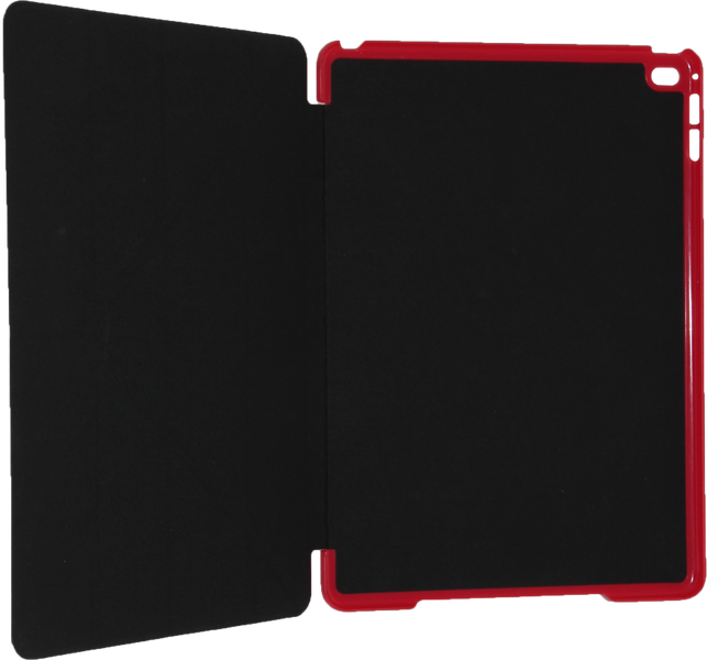Чохол-книжка iPad Air 2 Landscape - Partrait Red 60762 фото