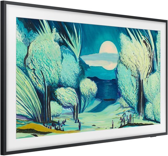 Телевізор SAMSUNG QE50LS03FAUXUA 357537 фото