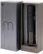 Електроштопор Xiaomi Electric Wine Opener (HU0120) Black 280011 фото 13
