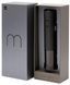 Електроштопор Xiaomi Electric Wine Opener (HU0120) Black 280011 фото 4