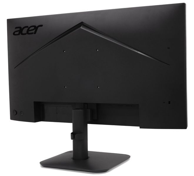 Монiтор ACER 27" KA272G0bi (UM.HX2EE.039) IPS FHD 120Hz VGA HDMI Black 361462 фото