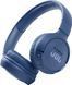 Навушники JBL Tune 510BT (JBLT510BTBLU) Blue 271114 фото 7