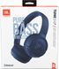 Навушники JBL Tune 510BT (JBLT510BTBLU) Blue 271114 фото 13
